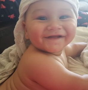 Meet your Posher, Stacy